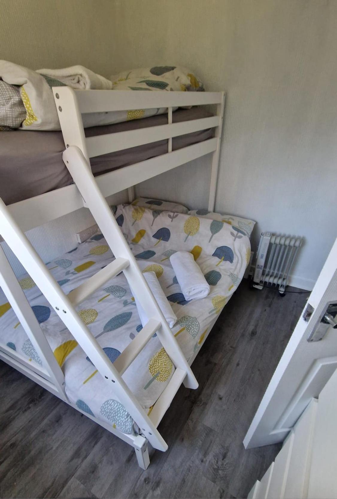 Watkin - Snowdon Cabins - Cozy Chalet - Glan Gwna, Caernarfon Caeathro Eksteriør billede